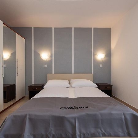 Villa Mona Apartments Ražanj Стая снимка