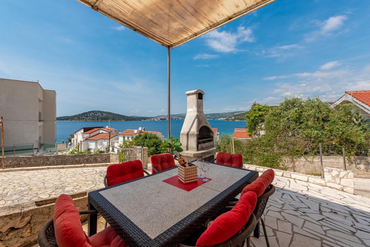 Villa Mona Apartments Ražanj Екстериор снимка