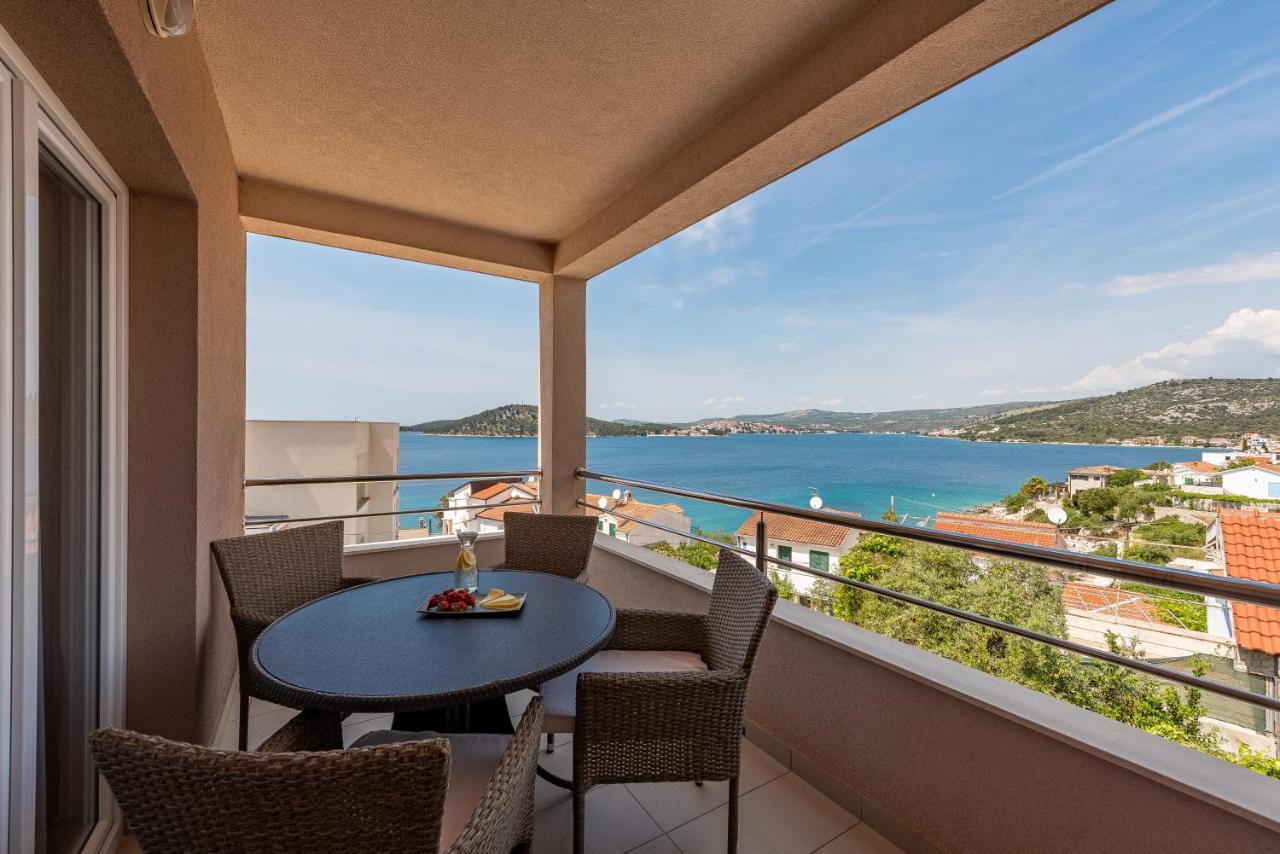 Villa Mona Apartments Ražanj Екстериор снимка