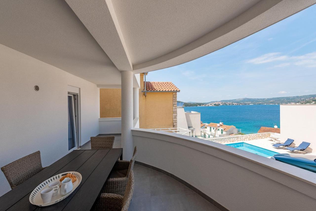 Villa Mona Apartments Ražanj Екстериор снимка