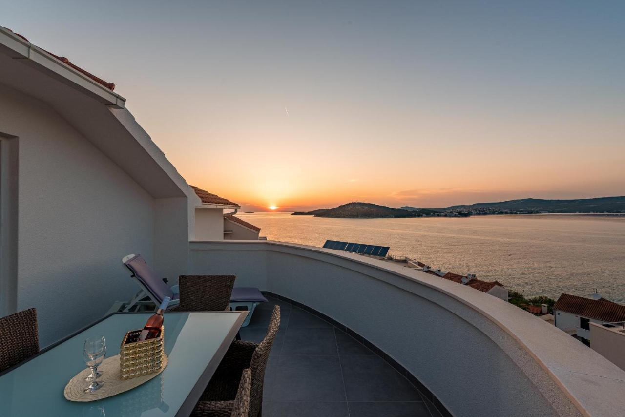 Villa Mona Apartments Ražanj Екстериор снимка