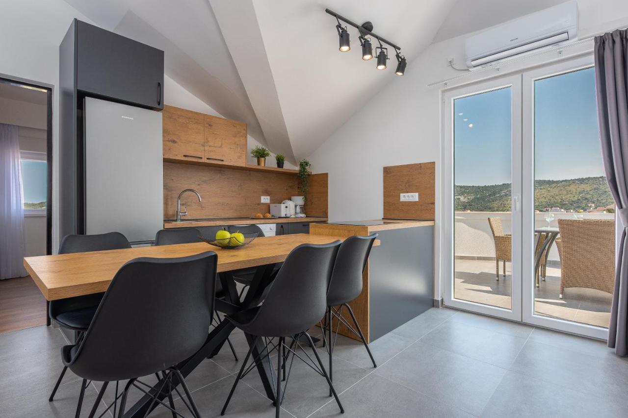 Villa Mona Apartments Ražanj Екстериор снимка