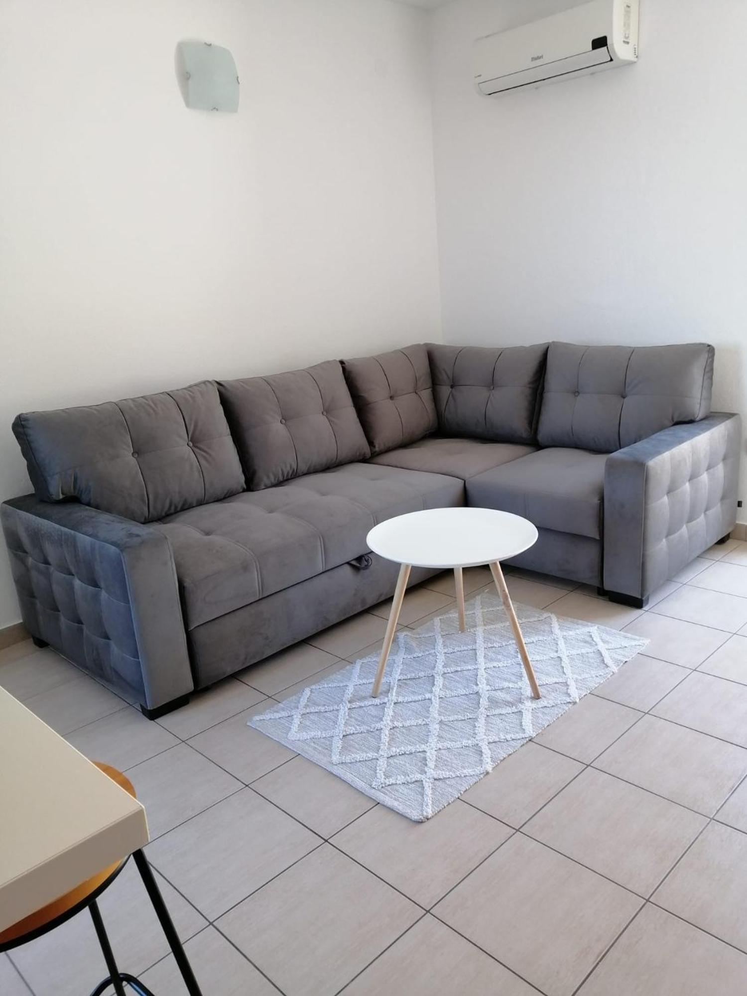 Villa Mona Apartments Ražanj Екстериор снимка