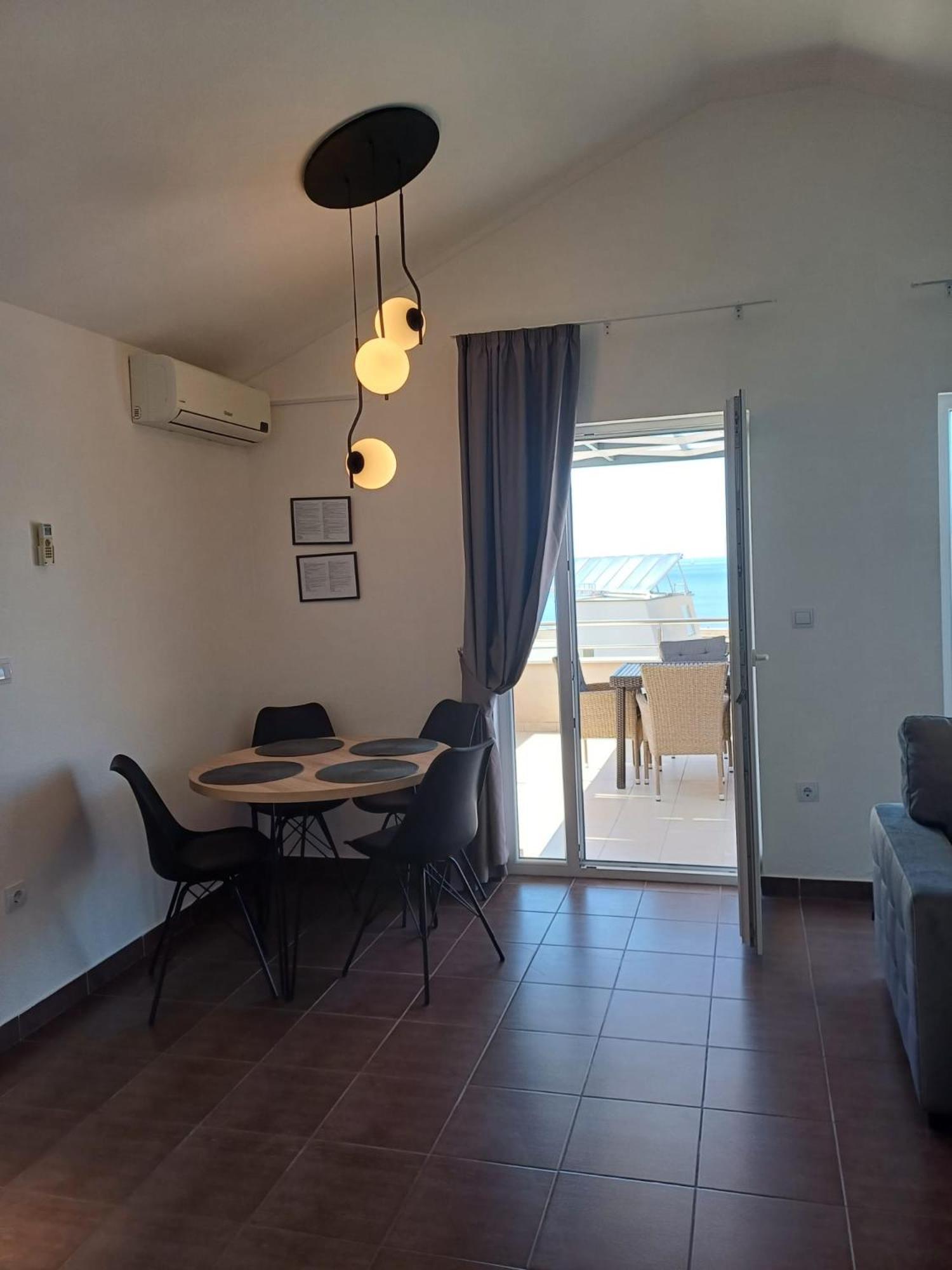 Villa Mona Apartments Ražanj Екстериор снимка