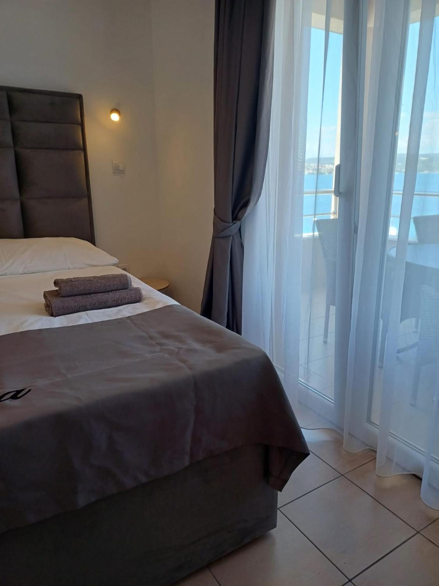 Villa Mona Apartments Ražanj Екстериор снимка